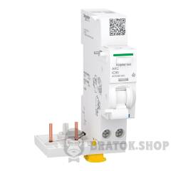 Блок захисту від дугового замикання, Acti9 ARC iC60, 2P, 40 A