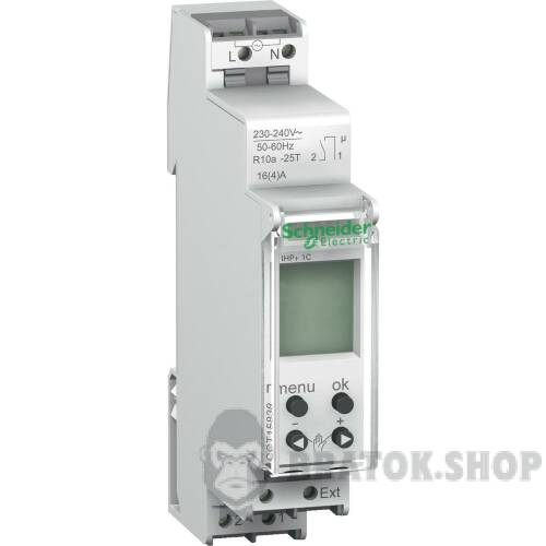 ТАЙМЕР IHP+1С 18 ММ CCT15838 у Сумах