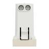 USB, New Unica, 1 модуль, тип A+C, 12 Вт, бежевий NU301644 в Киеве