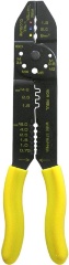 Інструмент e.tool.crimp.hs.313 для обтиску, різки, зачистки проводів