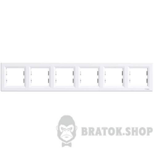 Schneider Electric Asfora EPH5800621 вид спереди
