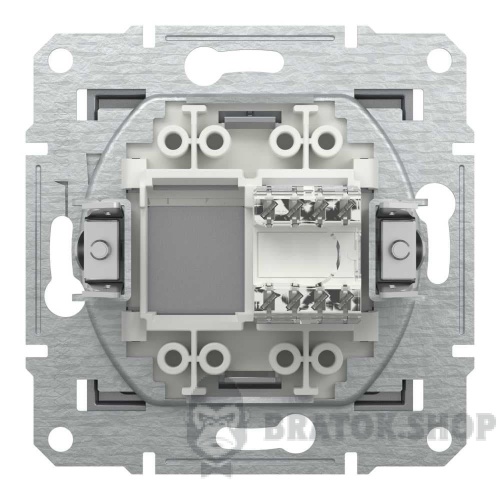 Schneider Electric Asfora EPH4300162 вид сзади