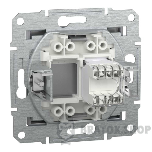 Schneider Electric Asfora EPH4300162 вид сзади в повороте