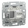 Schneider Electric Asfora EPH4300162 вид сзади в повороте