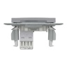 Schneider Electric Asfora EPH4300162 вид сверху