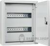 Щиток электрический металлический 24 мод IP31 УСКО-Укрем UBox наружный A0260010006