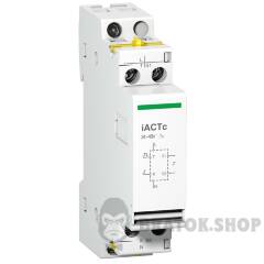 ДОПОМІЖНИЙ БЛОК iACTc 230В ~