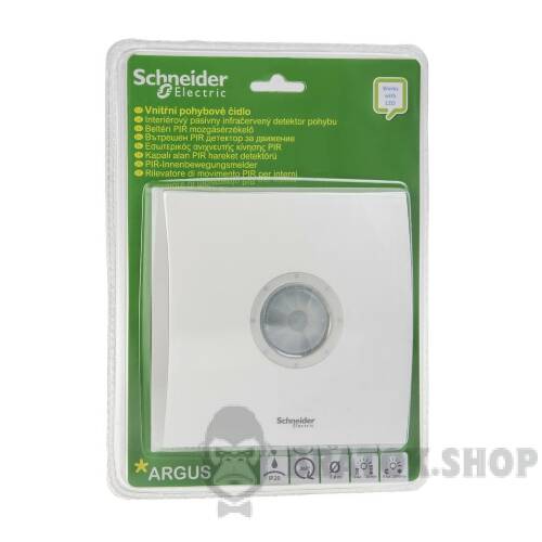 ARGUS 360 КІМНАТ. ДАТЧ. РУХУ CCTR1PA02