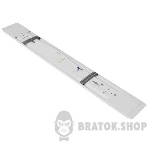 Світильник лінійний 40W 6400K 1200mm Horoz Electric TETRA-40 052-003-0120-010 у Сумах