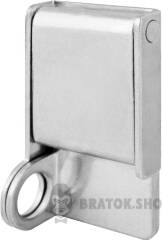 Пристрій для блокування замка e.lock.07