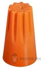 Ковпачок P73 (100шт)
