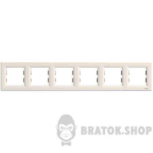 Schneider Electric Asfora EPH5800623 вид спереди