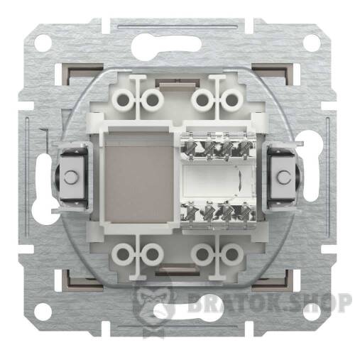 Schneider Electric Asfora EPH4300169 вид сзади