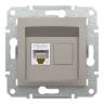 Schneider Electric Asfora EPH4300169 вид спереди