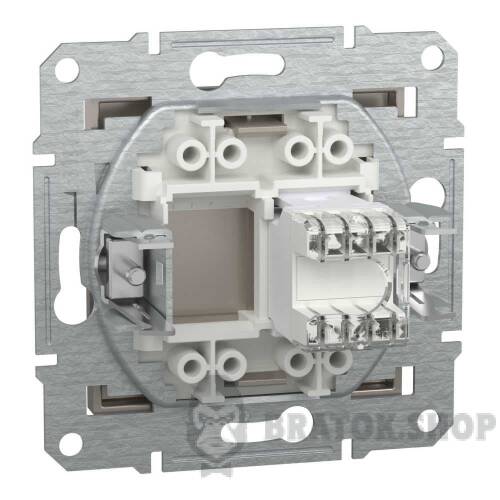 Schneider Electric Asfora EPH4300169 вид сзади в повороте