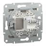 Schneider Electric Asfora EPH4300169 вид сзади в повороте