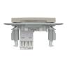 Schneider Electric Asfora EPH4300169 вид сверху
