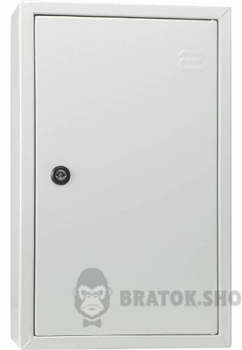 Щиток электрический металлический 36 мод IP31 УСКО-Укрем UBox наружный A0260010007 в Киеве