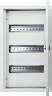Щиток электрический металлический 36 мод IP31 УСКО-Укрем UBox наружный A0260010007 в Киеве