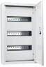 Щиток электрический металлический 36 мод IP31 УСКО-Укрем UBox наружный A0260010007 в Киеве