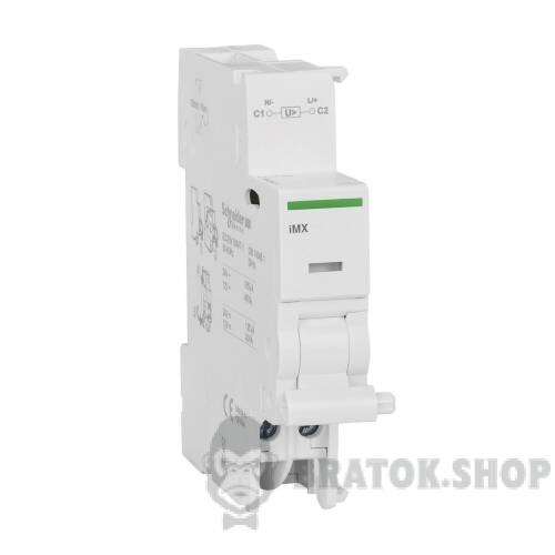 РОЗЧЕПЛЮВАЧ iMX 12-24В~ A9A26478