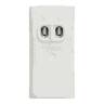 USB, New Unica, 1 модуль, тип A+C, 12 Вт, білий NU301618 в Киеве