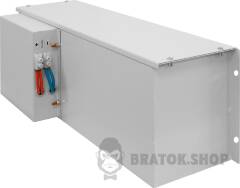 Акумуляторна батарея e.lfp.pro.24.280.1 25.6В, 280А*год, 7200Вт*год, LiFePO4, однорядна