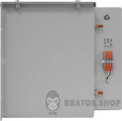 Акумуляторна батарея e.lfp.pro.24.280.1 25.6В, 280А*год, 7200Вт*год, LiFePO4, однорядна