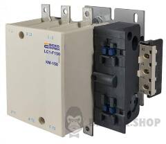 Контактор KM 150 М7 230В (LC1-F150)