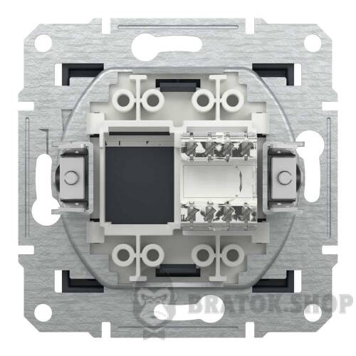 Schneider Electric Asfora EPH4300171 вид сзади
