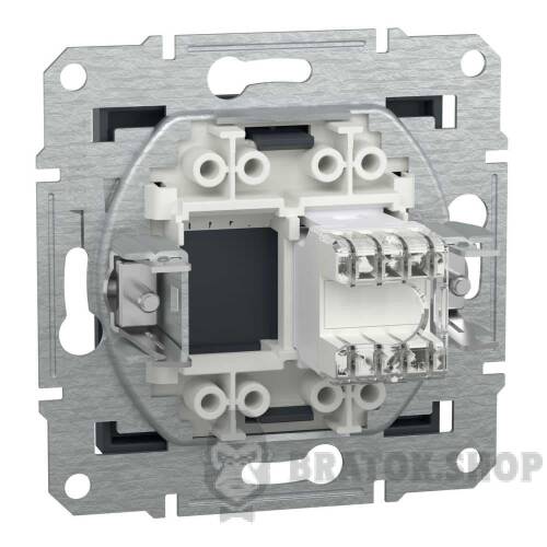 Schneider Electric Asfora EPH4300171 вид сзади в повороте