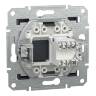 Schneider Electric Asfora EPH4300171 вид сзади в повороте