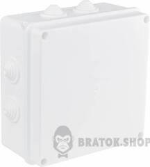 Розподільча коробка серії UAtmo 150*150*70 (упак.9шт)