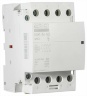 Контактор модульний 4P 40A 4NO АСКО-Укрем MK-N A0040030033