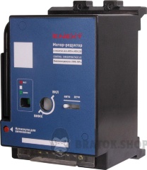 Мотор-редуктор e.industrial.ukm.630-800.MDX.220, 220В