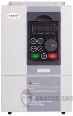 Преобразователь частотный ef-drive.pro.15 15кВт 3ф/380В