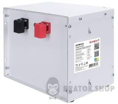 Акумуляторна батарея e.lfp.pro.24.105 25.6В, 105А*год, 2700Вт*год, LiFePO4