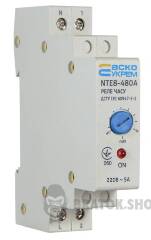 Реле NTE8-480A (STE8-480A)