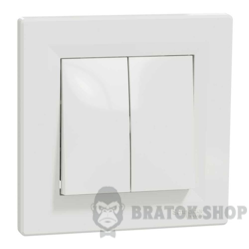 Schneider Electric Asfora EPH0600121 вид спереди
