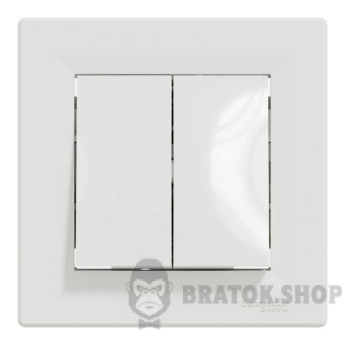 Schneider Electric Asfora EPH0600121 вид спереди