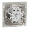 Schneider Electric Asfora EPH0600121 вид сзади в повороте