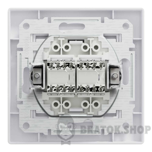 Schneider Electric Asfora EPH4400121 вид сзади