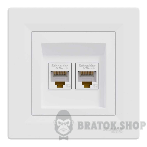 Schneider Electric Asfora EPH4400121 вид спереди