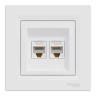 Schneider Electric Asfora EPH4400121 вид спереди