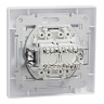 Schneider Electric Asfora EPH4400121 вид сзади в повороте
