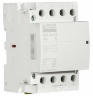 Контактор модульний 4P 63A 4NO АСКО-Укрем MK-N A0040030034