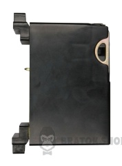 Мотор-редуктор e.industrial.ukm.100.MDX.220, 220В