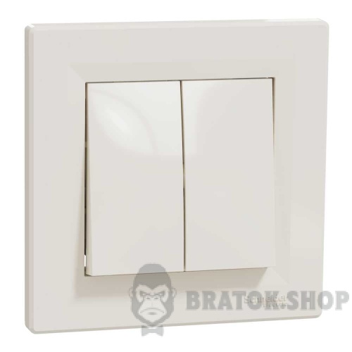 Schneider Electric Asfora EPH0600123 вид спереди