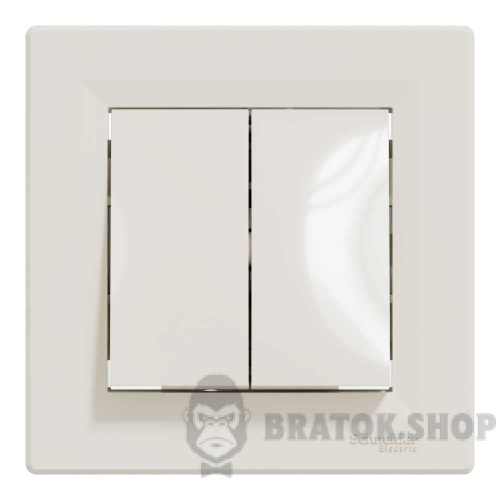 Schneider Electric Asfora EPH0600123 вид спереди