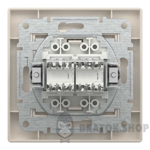 Schneider Electric Asfora EPH4400123 вид сзади